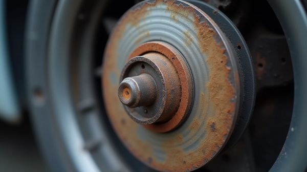 Problèmes de freinage : symptômes et solutions à connaître