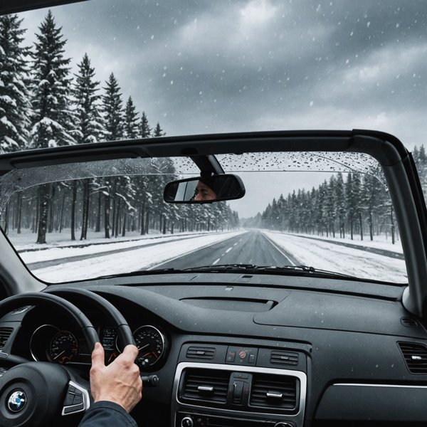 Quels sont les critères pour choisir des essuie-glaces adaptés aux conditions de conduite extrêmes?