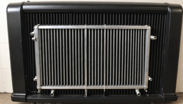 Vente et réparation radiateur auto : confiance et expertise garanties