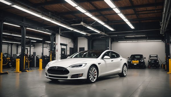Assurance tesla : comment l'autonomie influence vos coûts