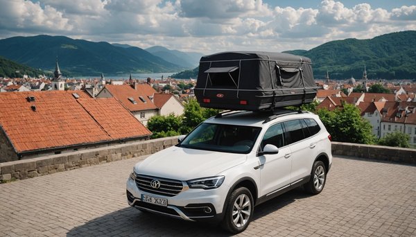 Top conseils pour sélectionner le coffre de toit parfait pour vos voyages