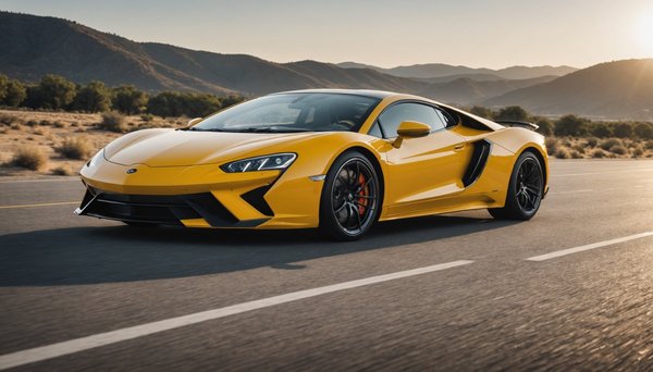 Les incontournables de la planète automobile à connaître absolument