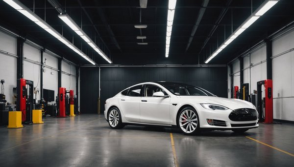 Tesla assurance : 5 astuces pour maîtriser vos coûts d'autonomie